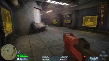 Renegade X Part 4 - Long pee