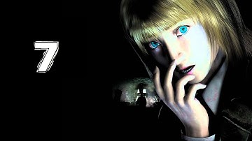 Clock Tower 3 - Part 7