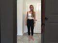 Best Leggings for the Active Mom!