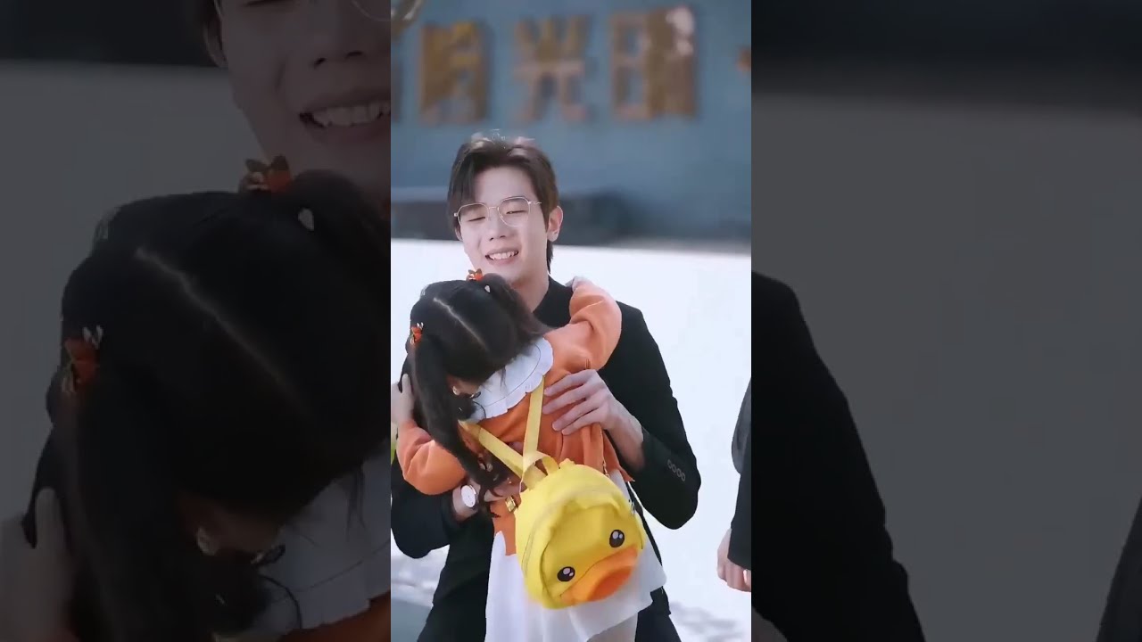 Hmeichhia ngaina lo in ti siin 1 erawh a atchilh tlat mai 😌