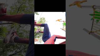 The Evil Girl Understood Spider-Man