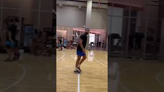 Drake, rowdy rebel, Chris Brickley playing basketball training highlights videos music video song