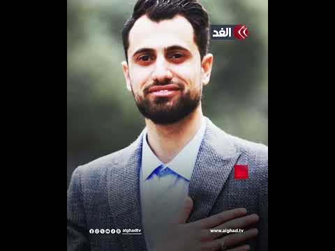 غزة تودع الفنان الكوميدي محمود شراب