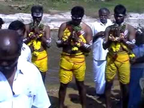 Mariamman Parwar Mp3