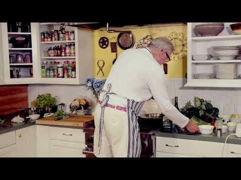 Chef Dick Eydt Eat This TV episode 12 video thumbnail