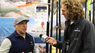 Werner Paddles | Rapid Magazine | Rapid Media