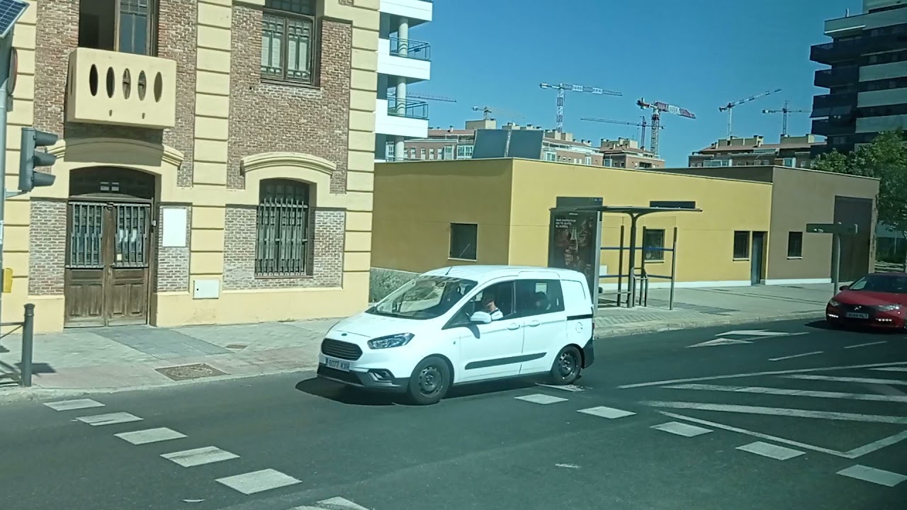 Ir Méndez Álvaro Estación de Sur