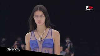 ADELE ALDIGHIERI Best Moments SS 2022 - Fashion Channel