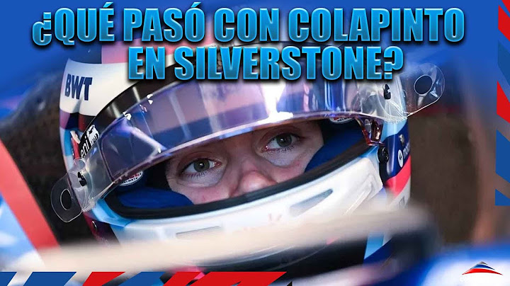F1 | Colapinto y un finde agridulce: ¿Qué se puede rescatar del GP de Silverstone?