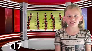 Mira News (5 min Monday News) - 14 June 2021 - only good news from around the world