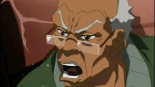 Pause/No homo (Boondocks)