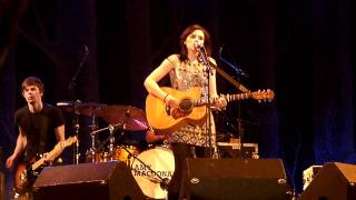 Amy Macdonald @ Festival Dranouter 2011