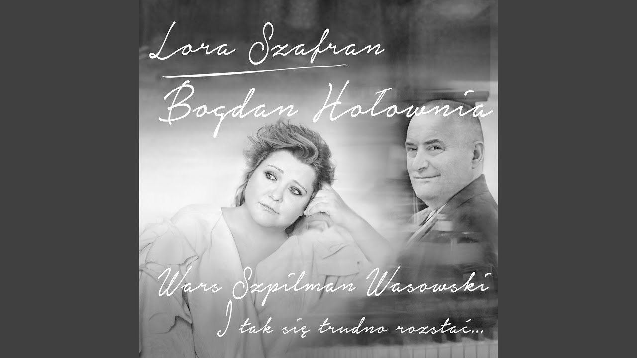 Ach śpij kochanie (Live)