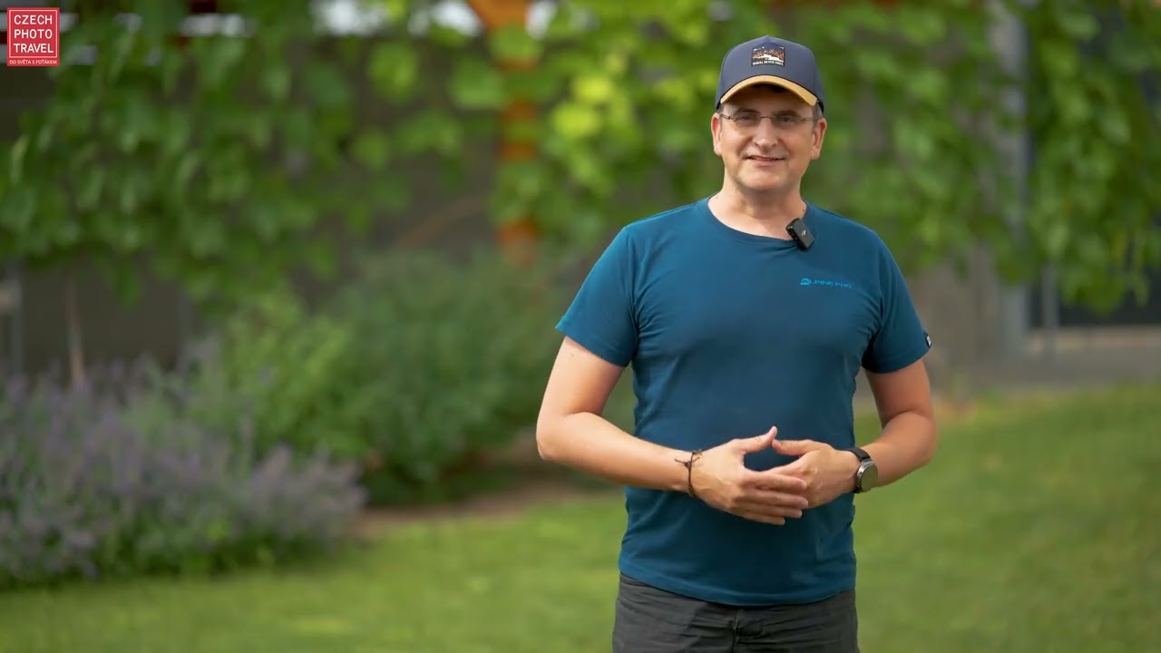 Roman Bár | Poznejte tým Czech Photo Travel