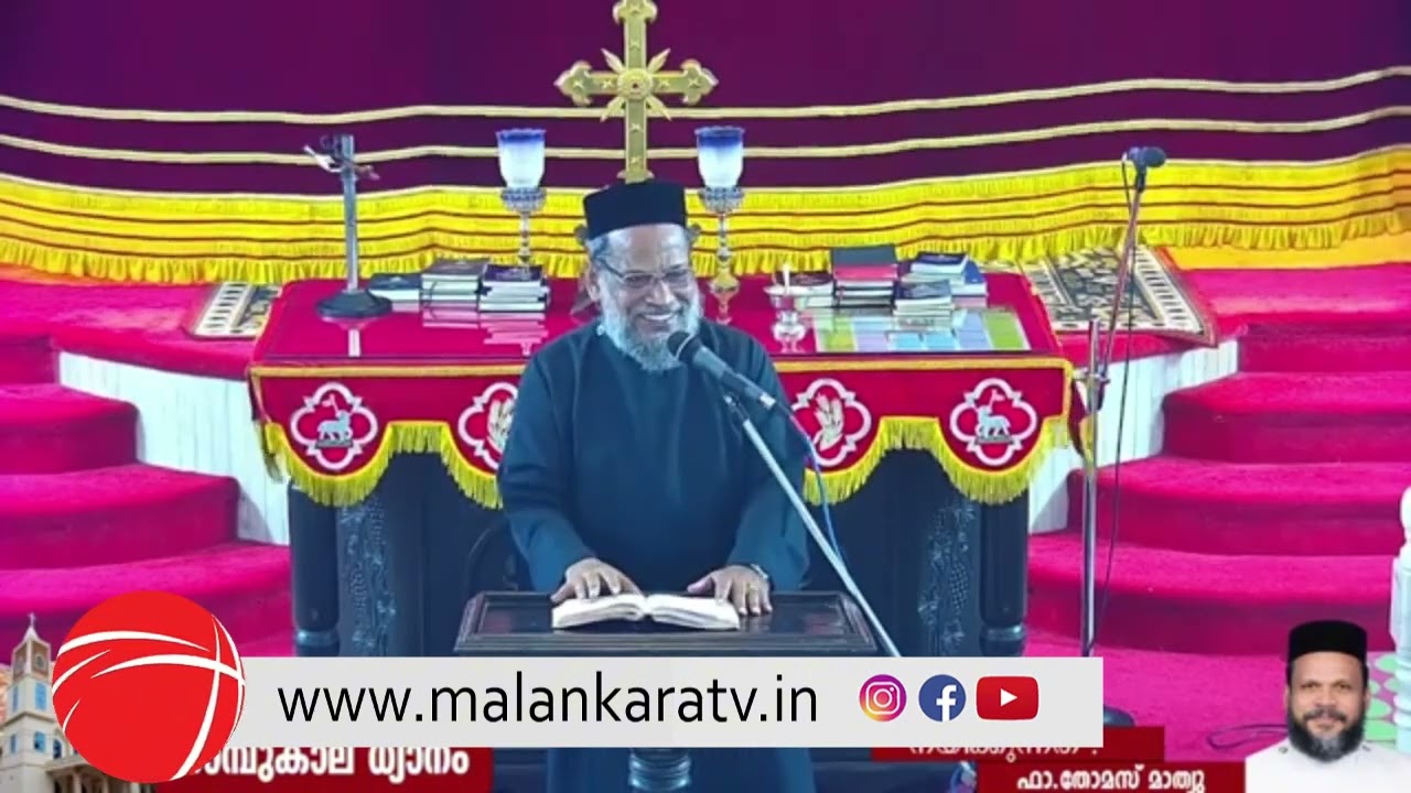 ഈ നോമ്പ് നമ്മുടെ ജീവിതത്തിൽ എങ്ങനെ സ്വാതീനിക്കും