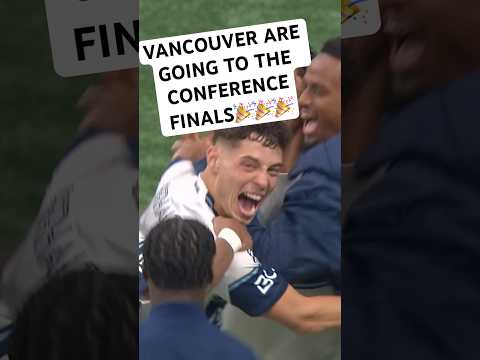 @WhitecapsFC HAVE DONE IT!!🥳