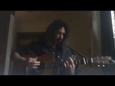 Black Waterside (Bert Jansch/Jimmy Page (cover)