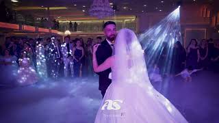 Hochzeits Tanz - Firts Dance - München Imperial Ballsaal