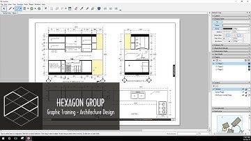 Hướng dẫn Layout trong Sketchup