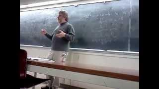 Algorithms 031314 NP-Completeness, Independent set, circuit sat