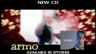 ARMO KYANQS 2010 NEW ARMENIAN CD