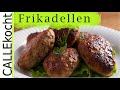 Saftige frikadellen selber machen und braten  omas rezept