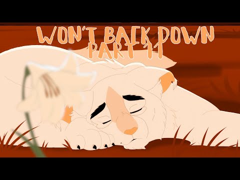 [Wont Back Down]