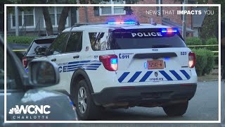 CMPD investigating after violent weekend