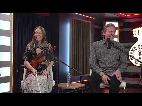 Coffee, Country & Cody: August 30, 2024 - Mark & Maggie O'Connor!