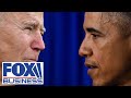 Obama and Biden basically used Minneapolis as a 'garbage dump': Sen. Tommy Tuberville