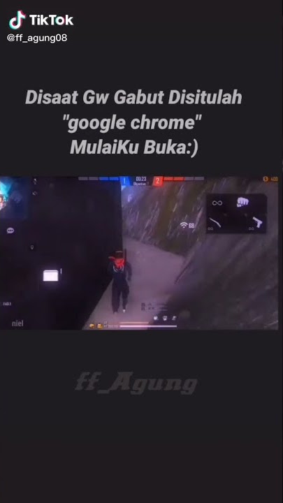 STORY'WA FREE FIRE KEREN 30 DETIK