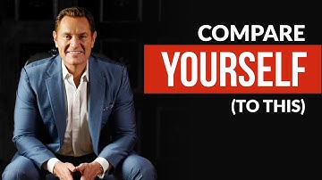 Avoid the Comparison Trap (Except to THIS) | Darren Hardy