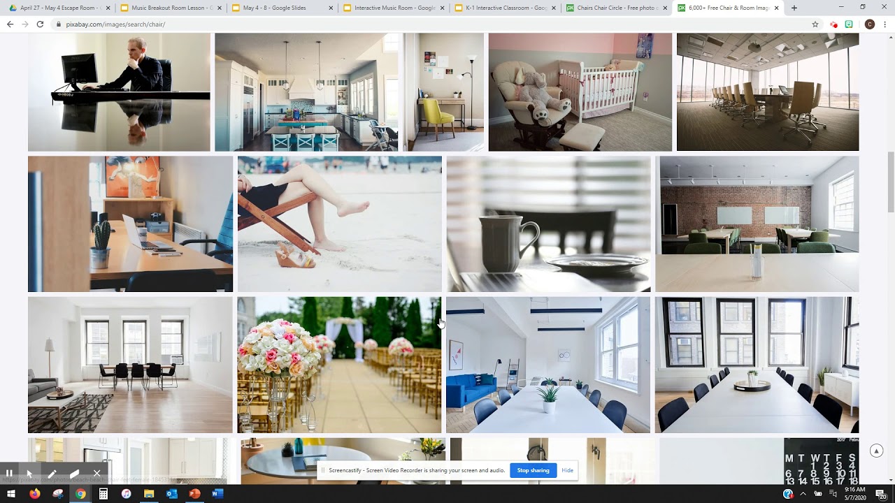 Christina Snyder - Interactive Music Room Most Asked Questions