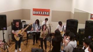 Password①　HOTLINE2016 島村楽器エキスポシティ店 店予選