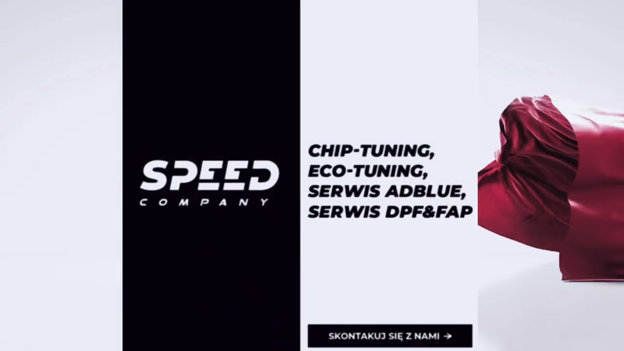 Chiptuning Ecotuning Chiptuning DSG Serwis Adblue Serwis DPF 