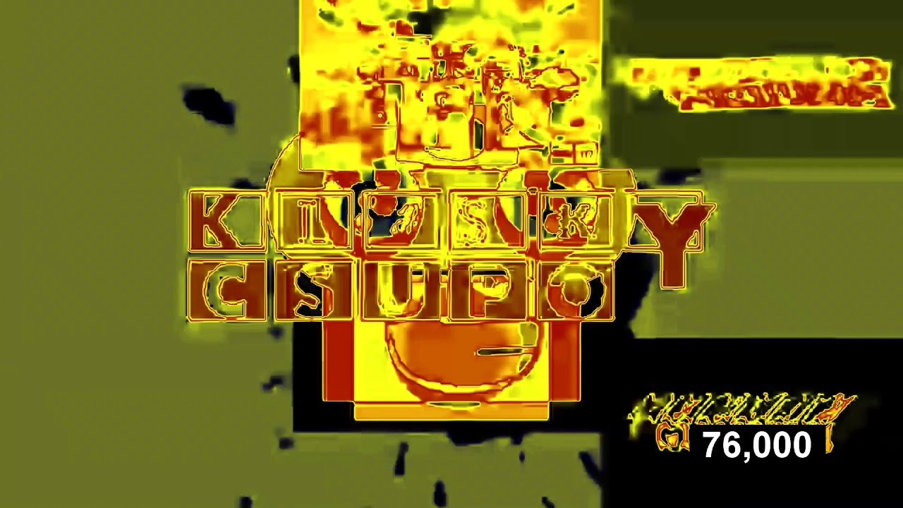 Preview 2 klasky csupo v2 effects squared - YouTube