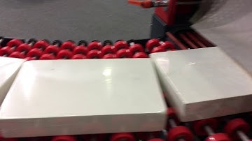 Shrink wrapper machine YS-ZB-5D+FT4525