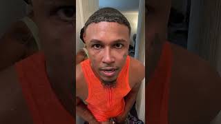 #ROCK✊🏽, #PAPER✋🏽, #SCISSORS✌🏽#CHALLENGE!! YALL HAVE TO WATCH‼️