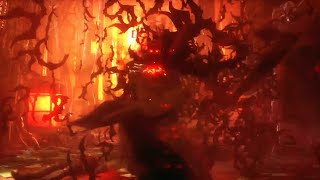 Batman Scare Joker Out His Mind Scarecrow Is Scare Of Batman Batman Arkham Knight Ps4 4K