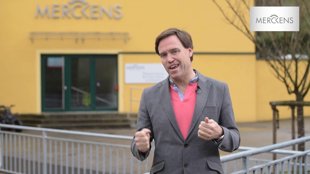 Merckens | meinJob-Freistadt