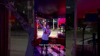#Karaoke #Rambles #friends #local #bar #karaokesongs #sober #sobriety #life  #happniess #fyp