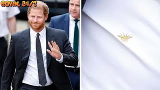 Prince Harry signals new income stream with 'designer sponsorship deal'