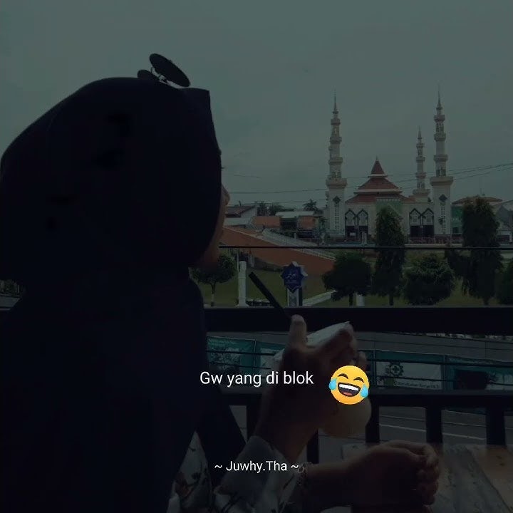 Story Wa Tepung Kanji || Safira Inema