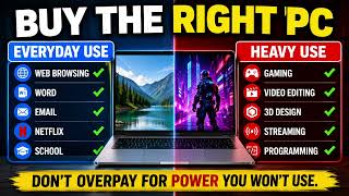 PC Buying Mistakes 1