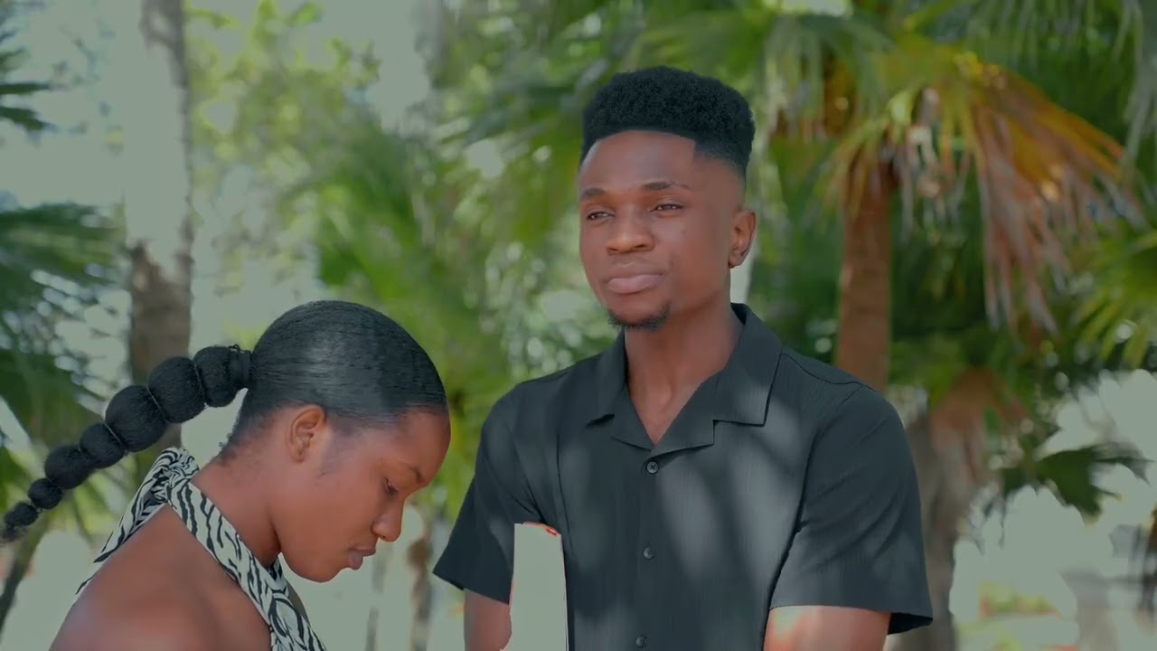 frè levanjil la episode#2