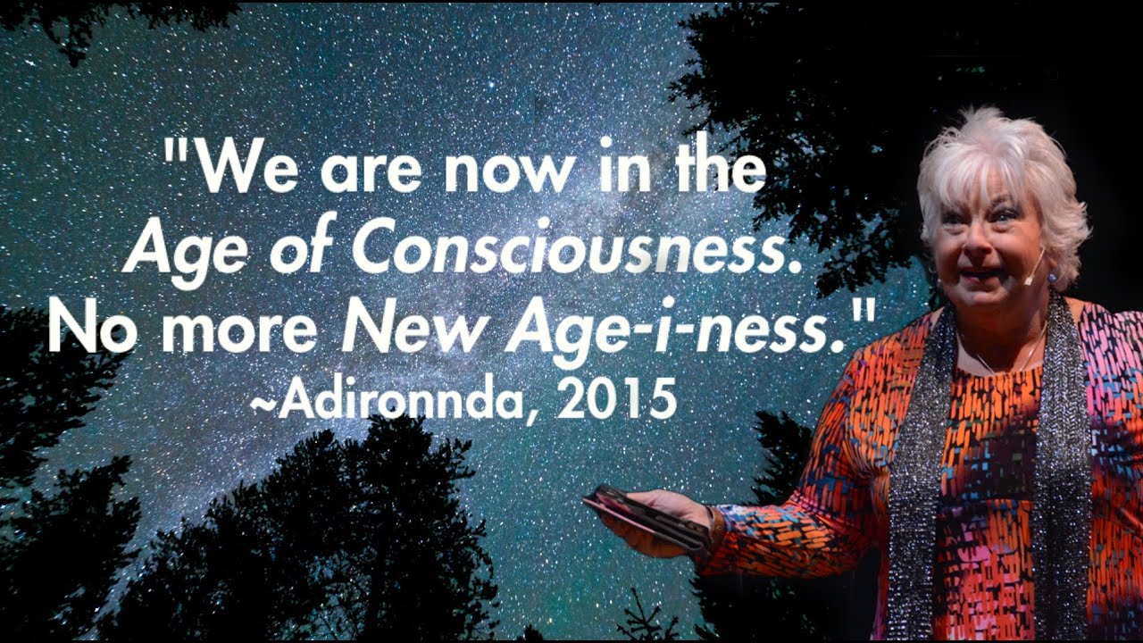 Trailer: 2015 Visionaries In Light Convergence