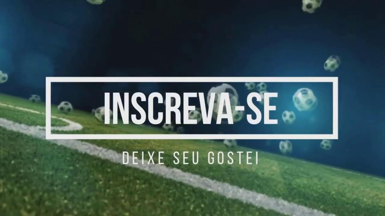 Melhores dribles 2018