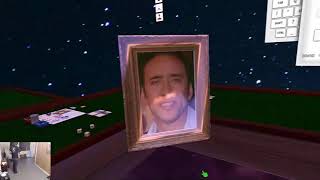 Eldritch Horror - On TableTop Simulator... IN VR!# WTF! YES ITS TRUE!!!