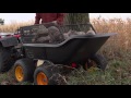 One Tough Trailer: Polar HD 1200/1500 Trailers