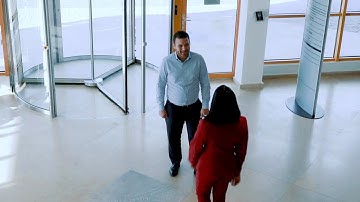 CIBC FirstCaribbean Mobile Banking App - Staff Video by Celina Williams